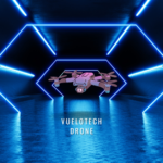VueloTech Drone